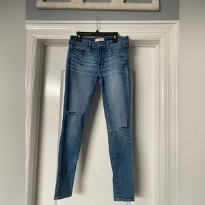 Just Black jeans 26p